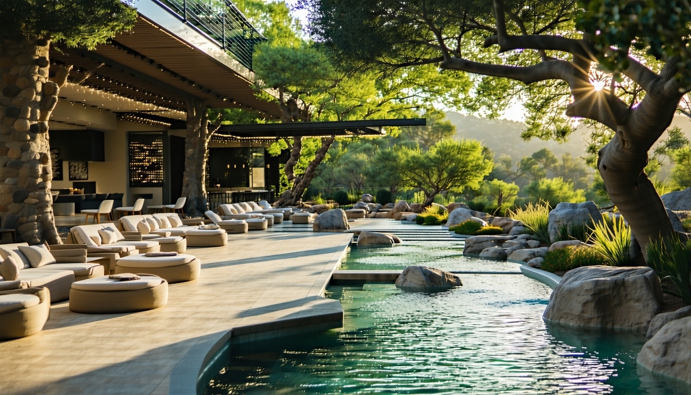 what makes ojai recovery’s detox environment different from a hospital setting