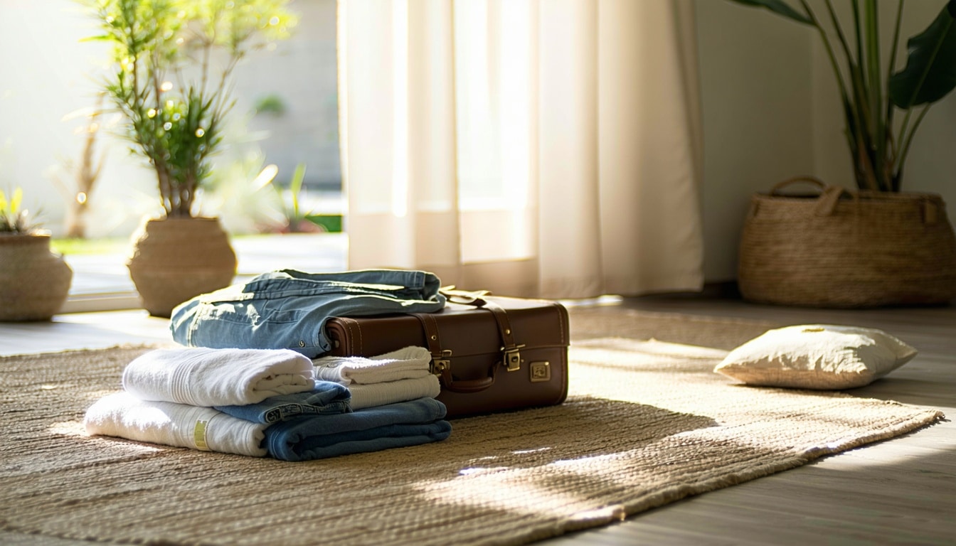 preparing for detox: what to pack what to expect and what comes after