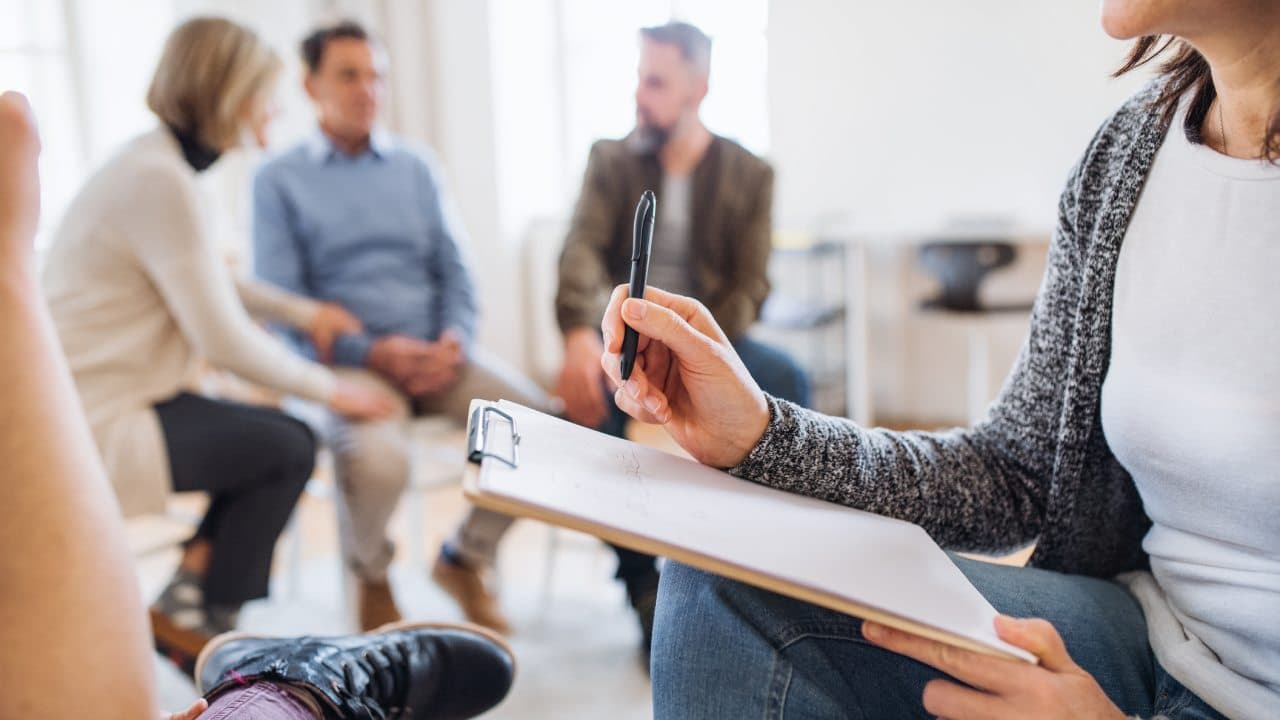 Mental Health Treatment