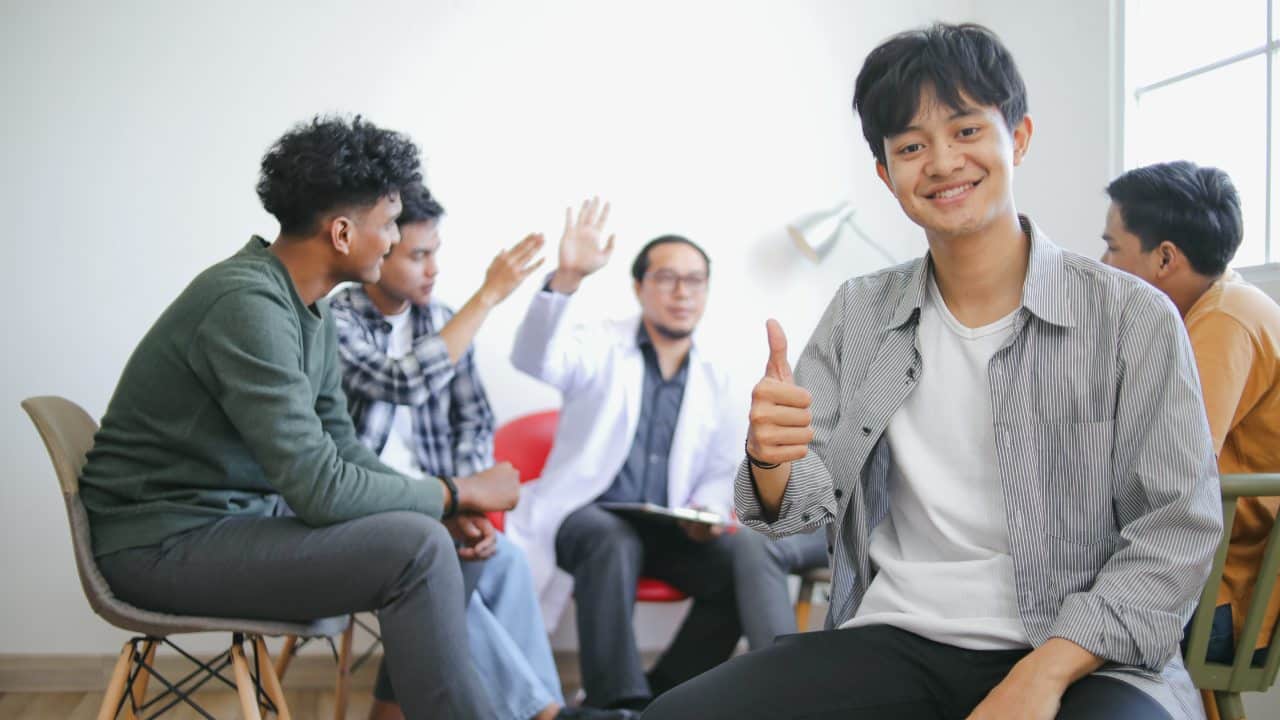 Ojai Mental Health Treatment