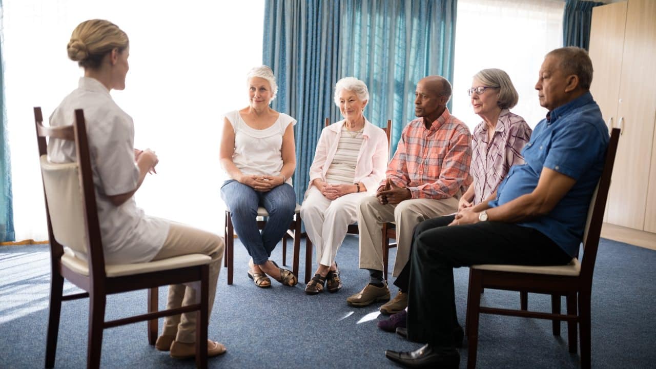 Residential Treatment Ojai