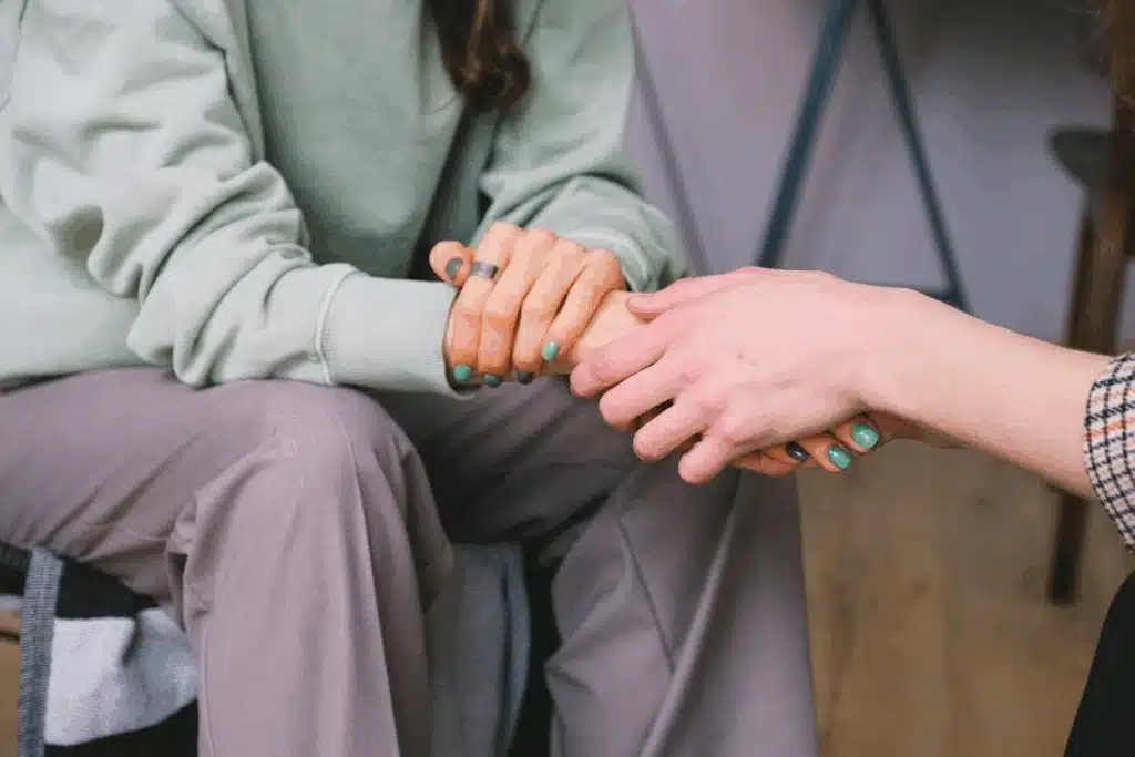Addiction Treatment Centers Near Me