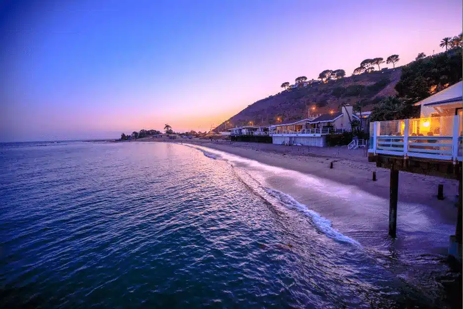 Malibu Drug Rehab for opioid addiction treatment