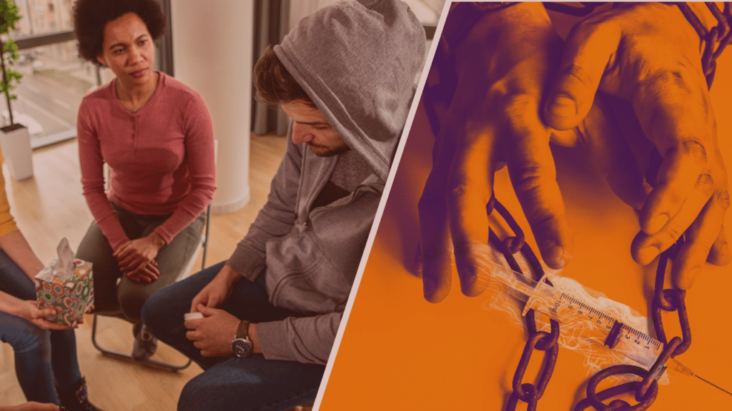 Decorative image for content topic:
How long does detox take?