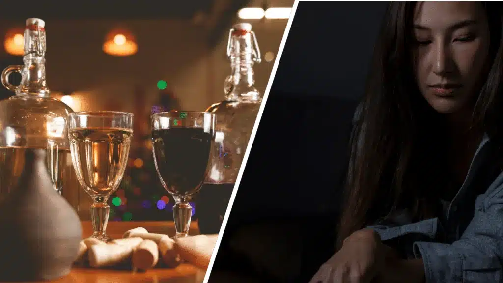 Decorative image for article topic:
Alcohol Detox at Home