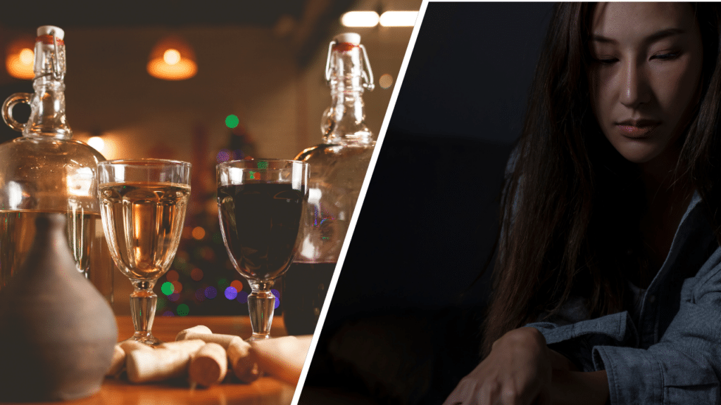 Decorative image for article topic:
Alcohol Detox at Home