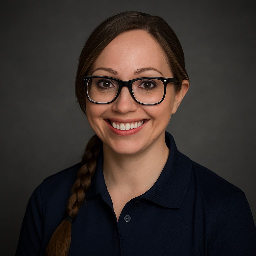 Dr. Gina Rossetti Medical Director 1