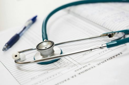 Network Insurance Coverage