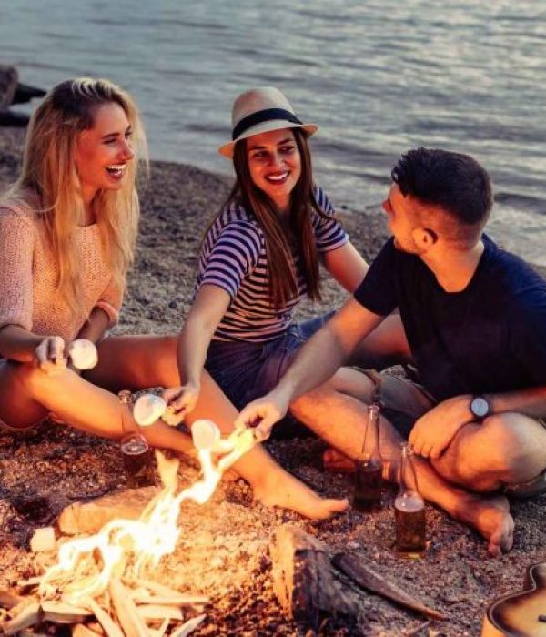 Addiction treatment and recovery at Ojai Recovery